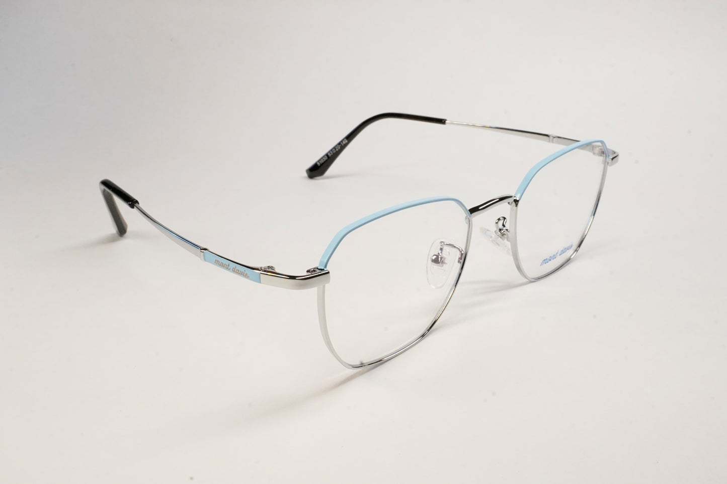 MONT DAVIS SQUIRE FULL METAL FRAME