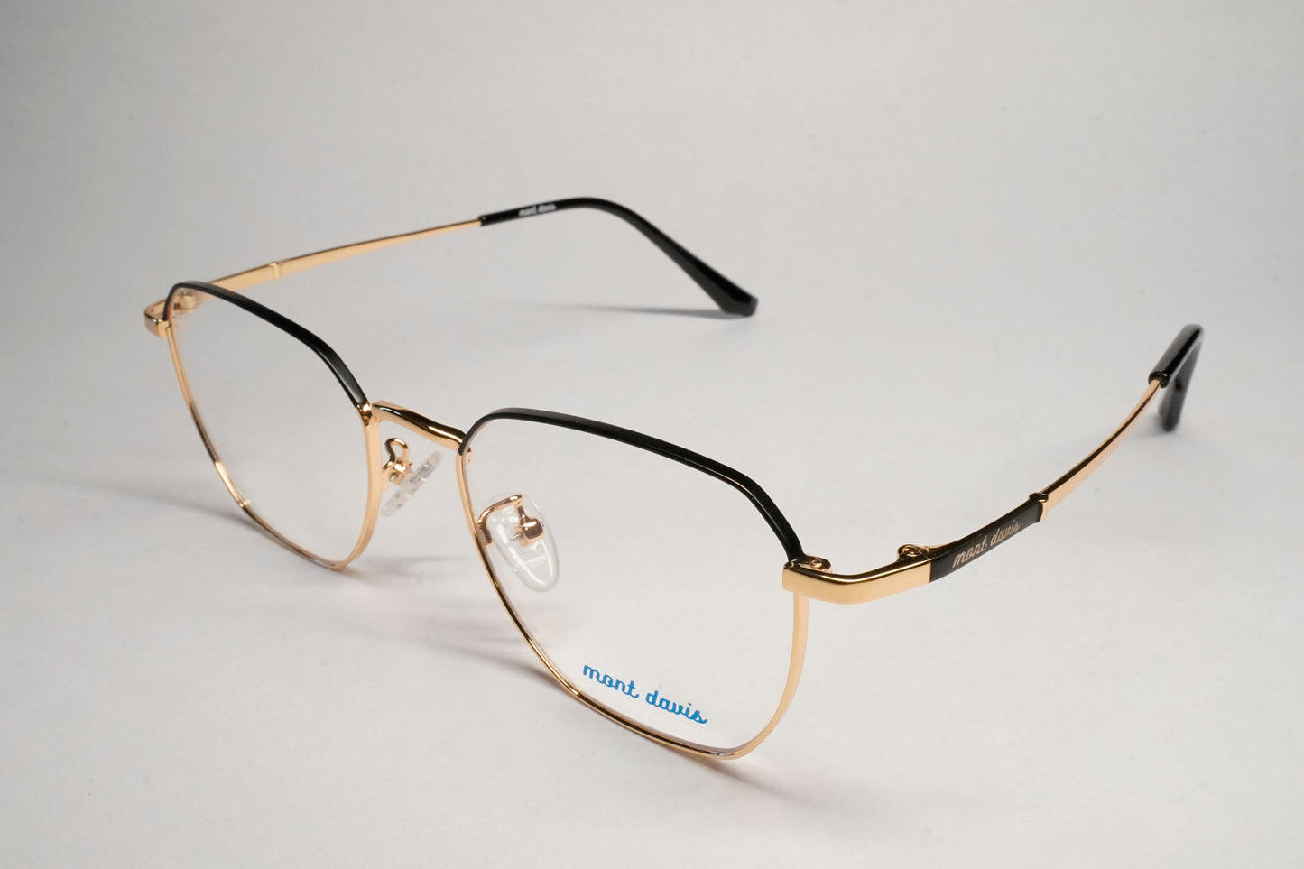 MONT DAVIS SQUIRE FULL METAL FRAME