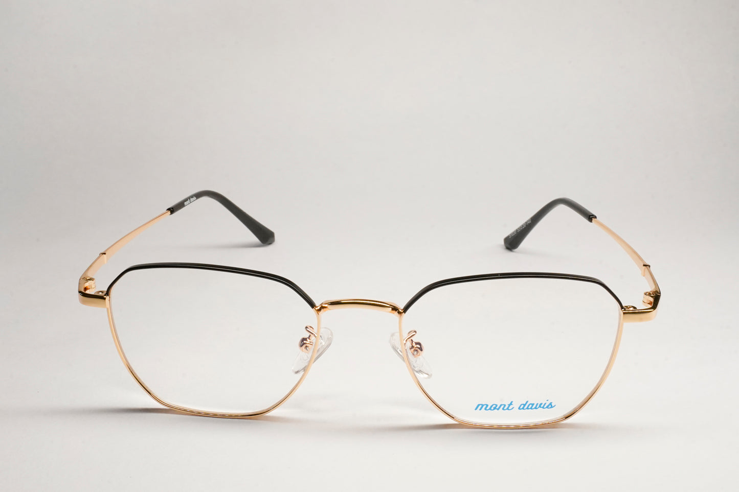 MONT DAVIS SQUIRE FULL METAL FRAME