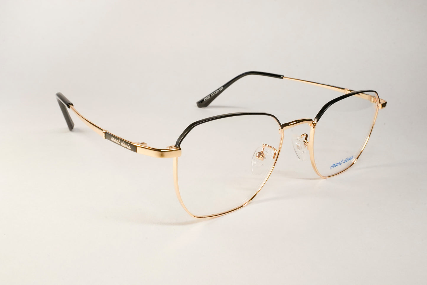 MONT DAVIS SQUIRE FULL METAL FRAME