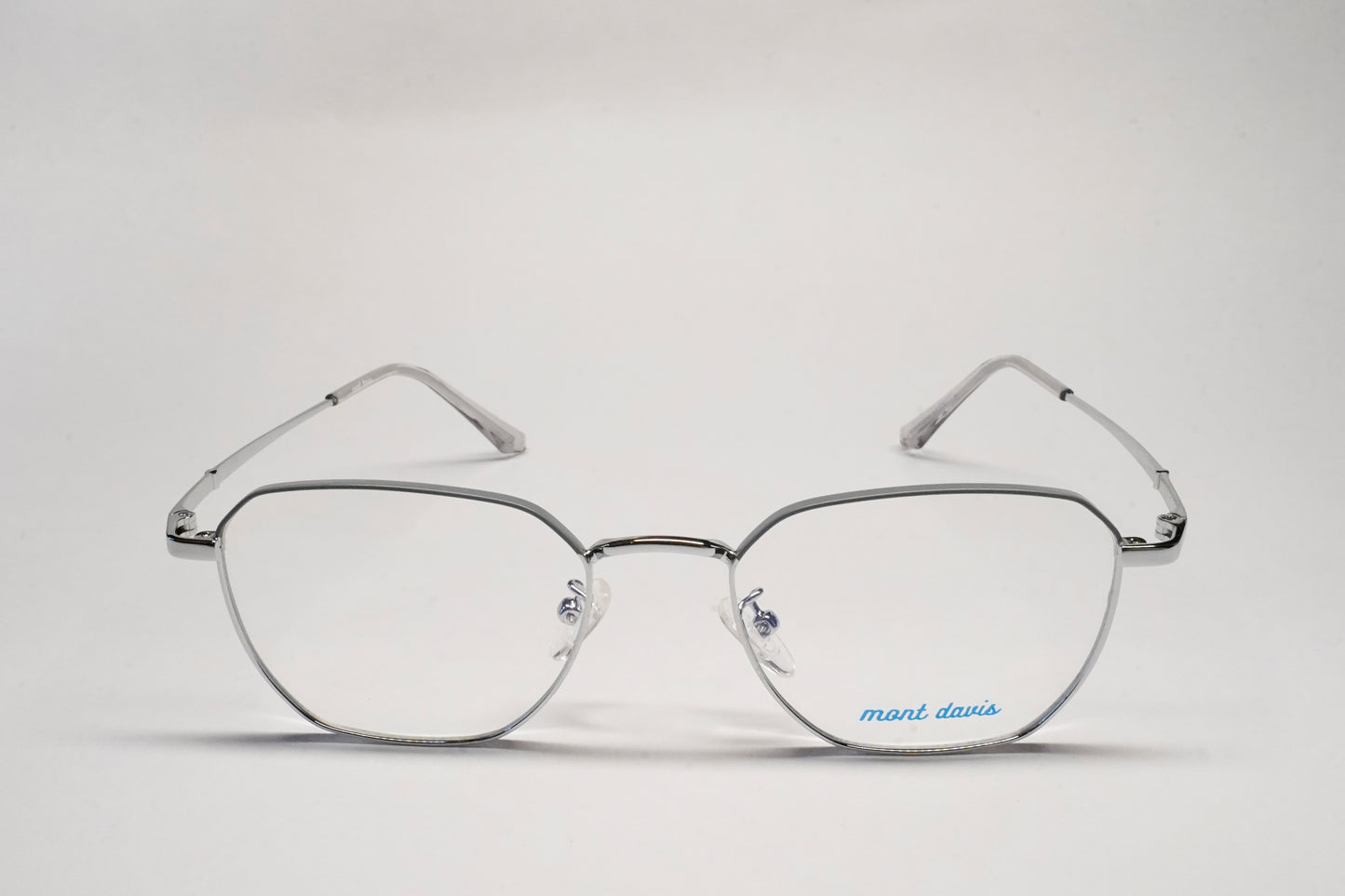 MONT DAVIS SQUIRE FULL METAL FRAME