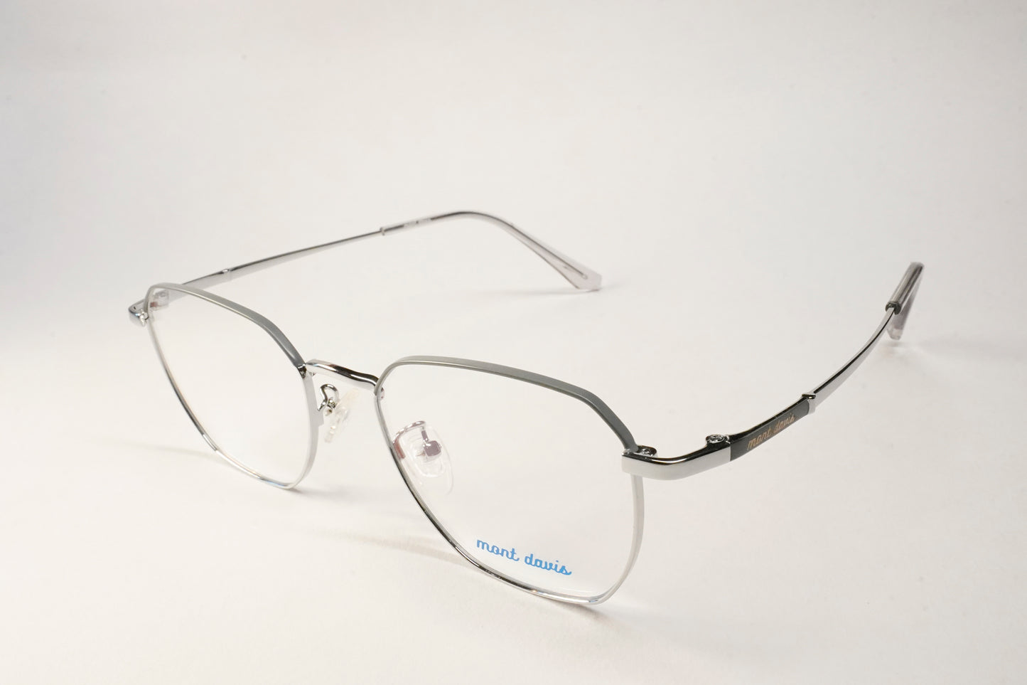 MONT DAVIS SQUIRE FULL METAL FRAME