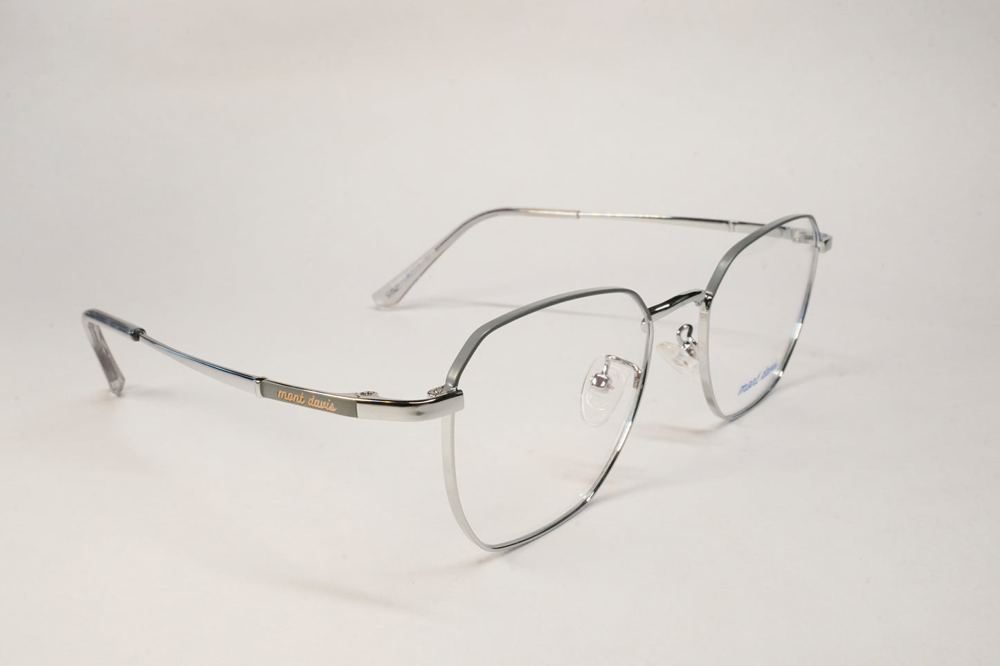 MONT DAVIS SQUIRE FULL METAL FRAME