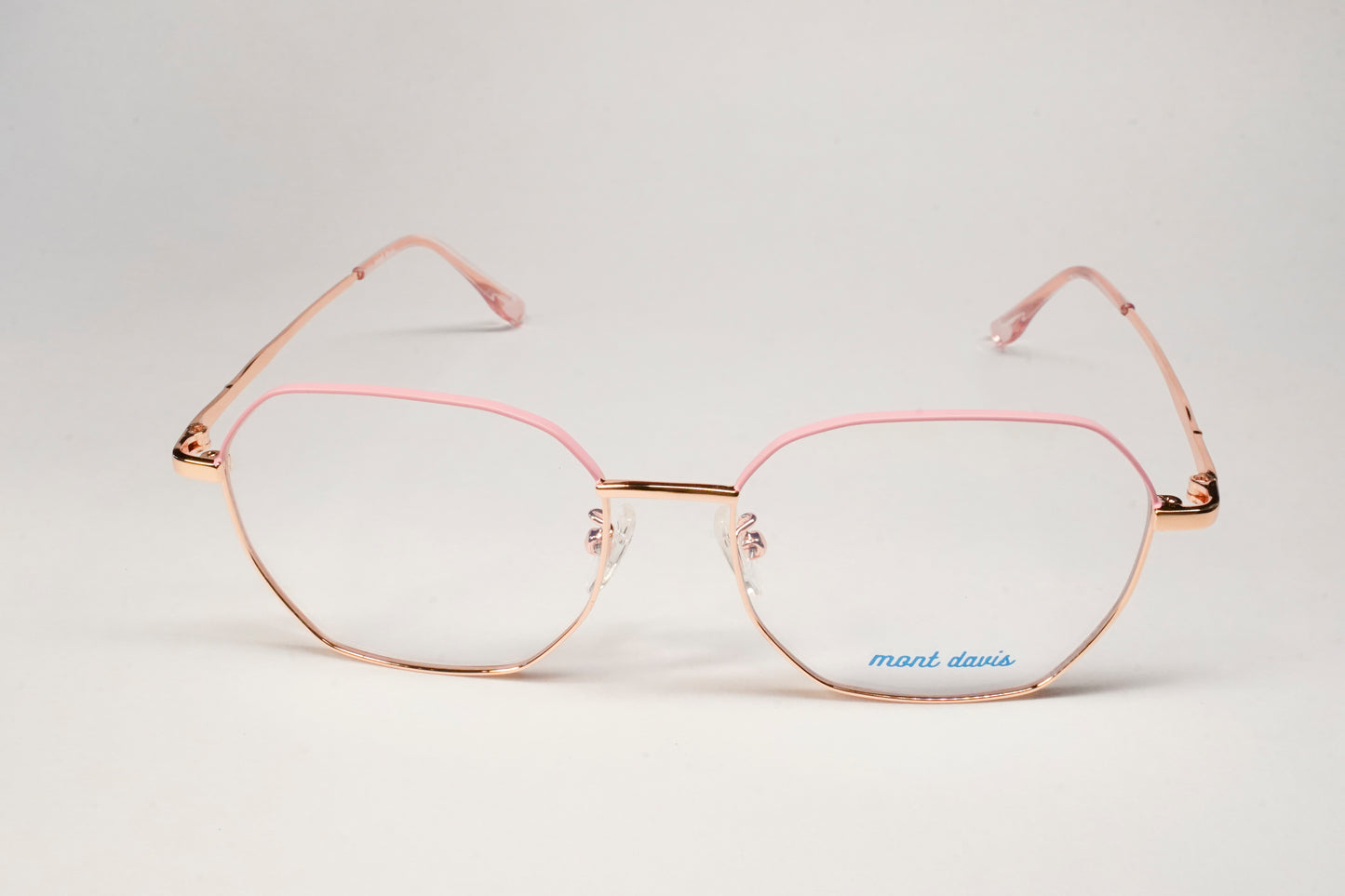 MONT DAVIS SQUIRE FULL METAL FRAME