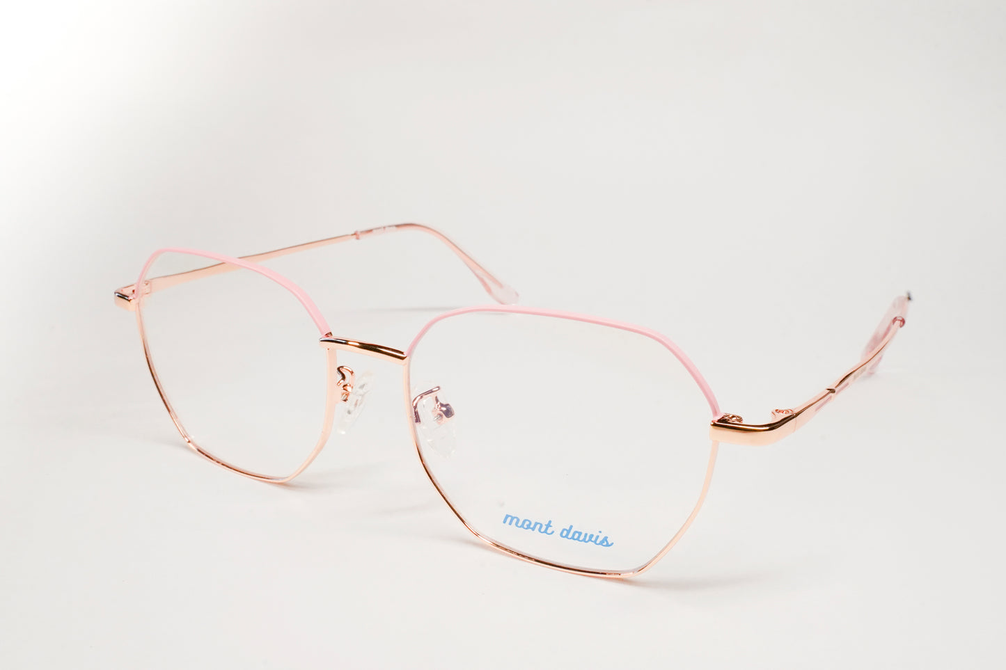 MONT DAVIS SQUIRE FULL METAL FRAME