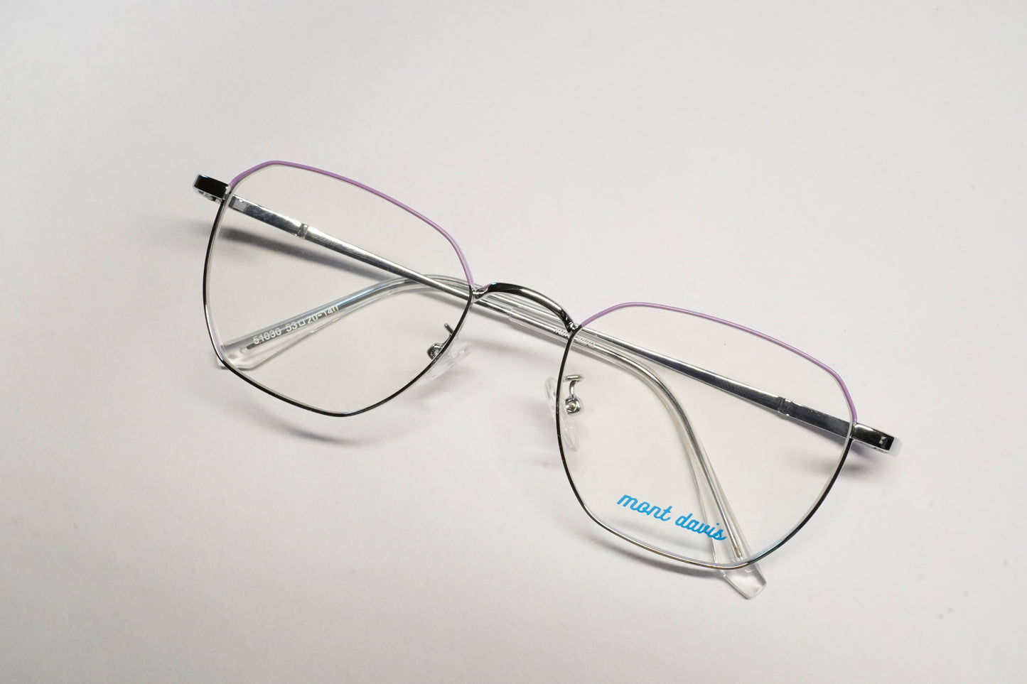 MONT DAVIS SQUIRE FULL METAL FRAME