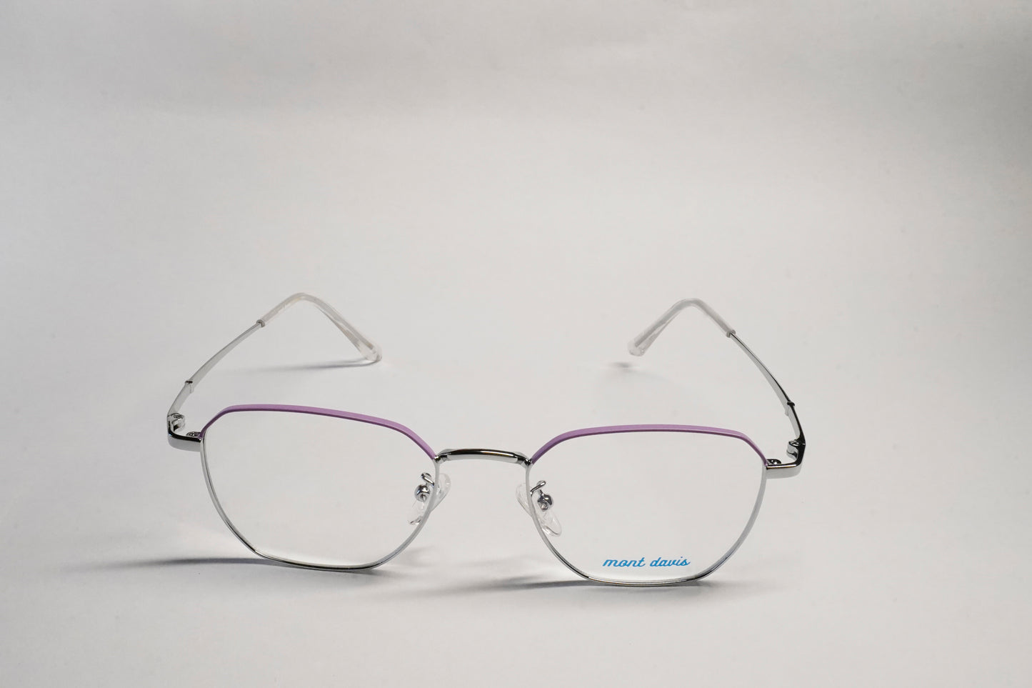 MONT DAVIS SQUIRE FULL METAL FRAME
