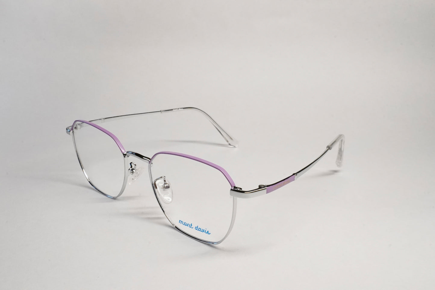 MONT DAVIS SQUIRE FULL METAL FRAME