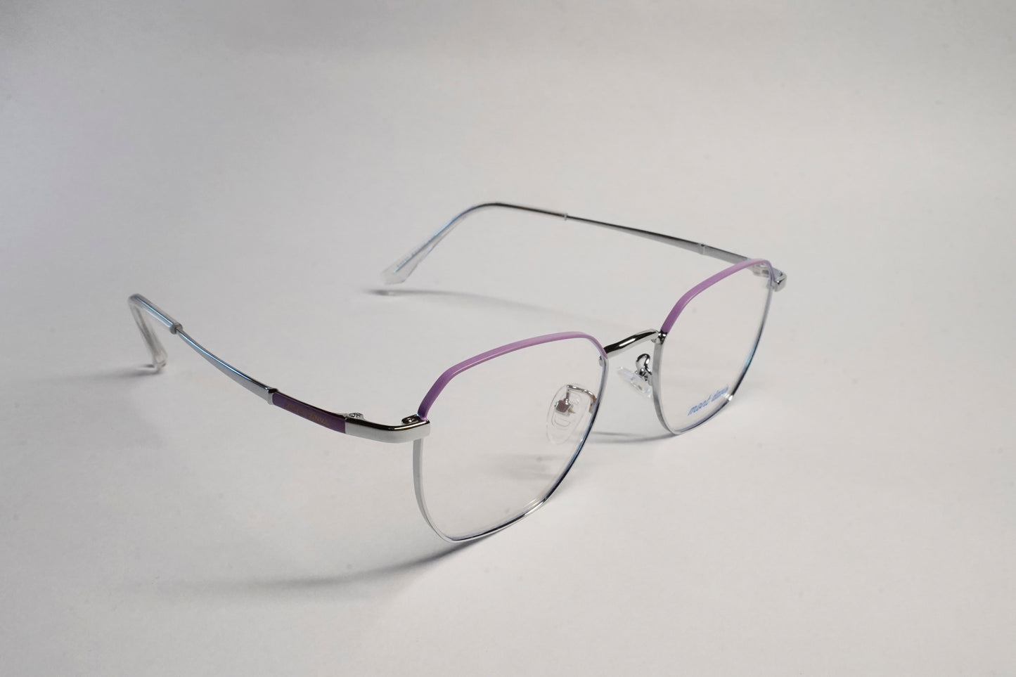 MONT DAVIS SQUIRE FULL METAL FRAME