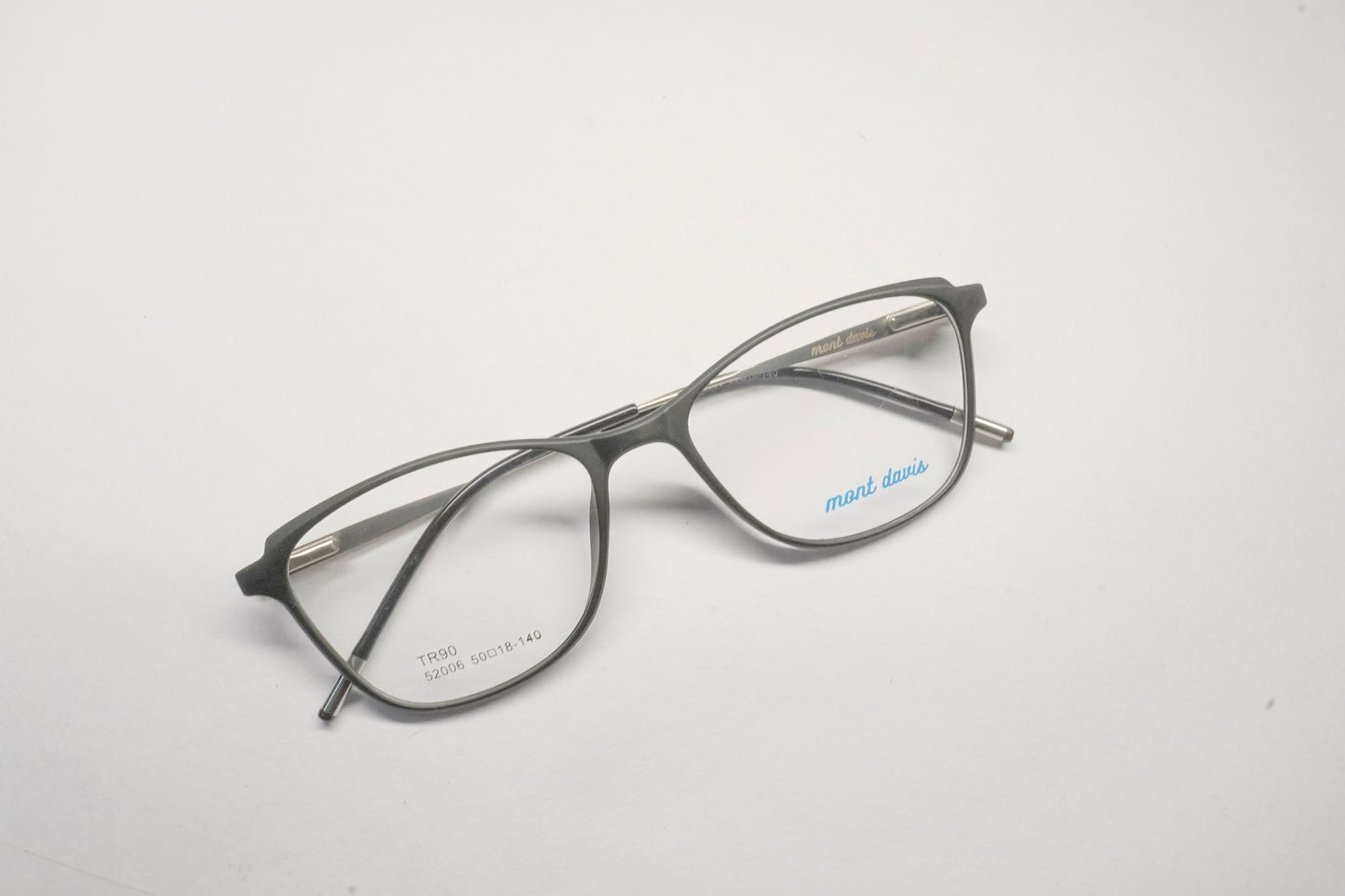 MONT DAVIS 52006 CAT EYE FULL FRAME