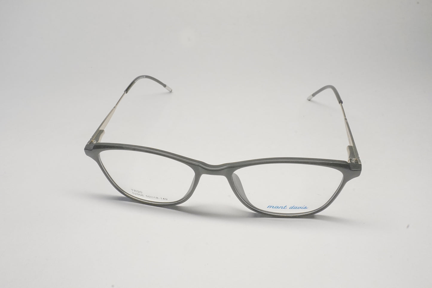 MONT DAVIS 52006 CAT EYE FULL FRAME