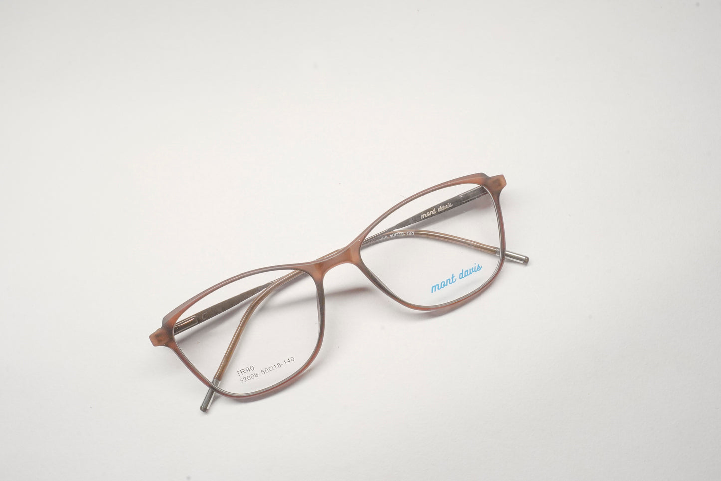 MONT DAVIS 52006 CAT EYE FULL FRAME