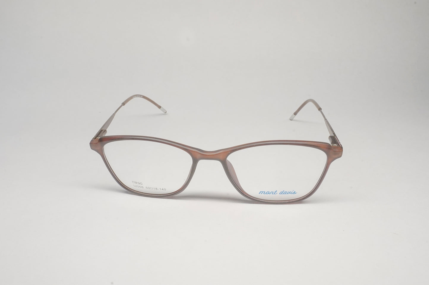 MONT DAVIS 52006 CAT EYE FULL FRAME