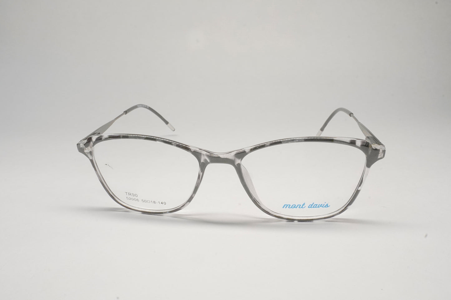 MONT DAVIS 52006 CAT EYE FULL FRAME