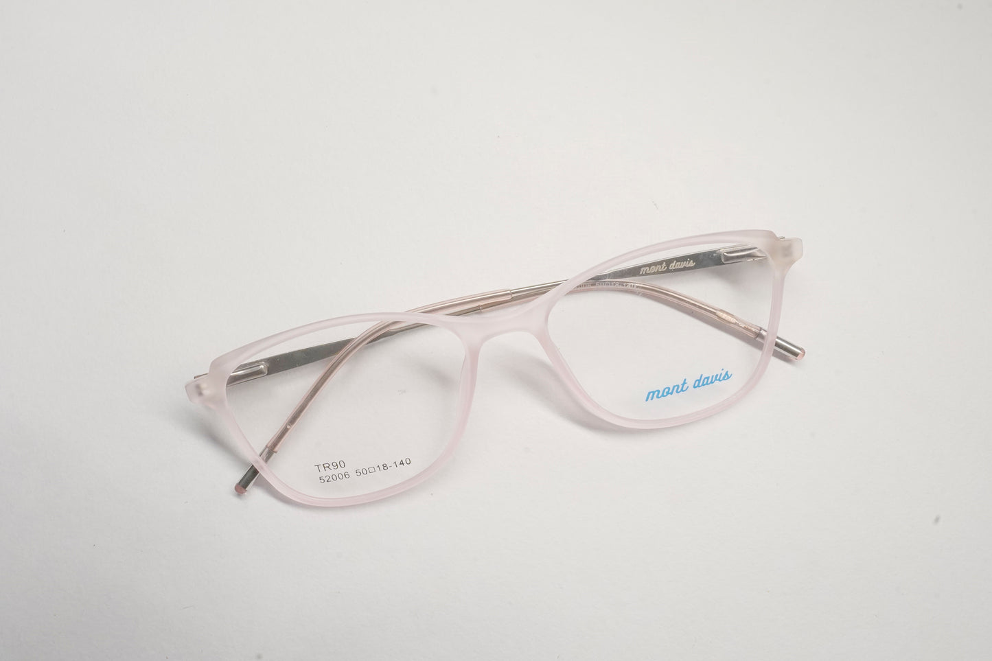 MONT DAVIS 52006 CAT EYE FULL FRAME