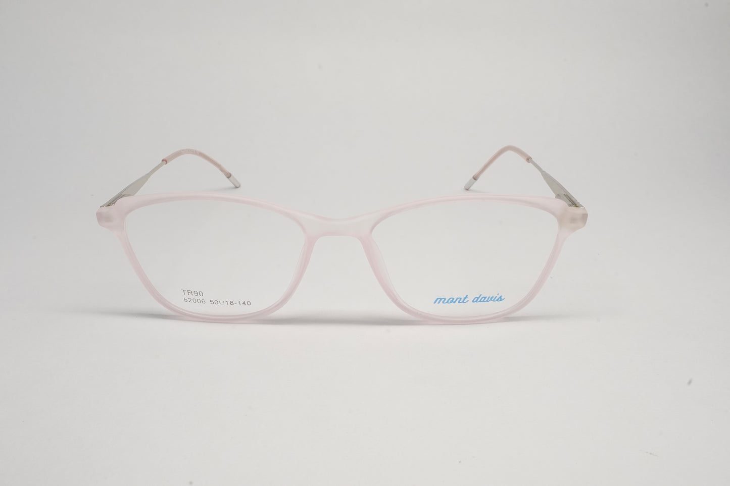 MONT DAVIS 52006 CAT EYE FULL FRAME