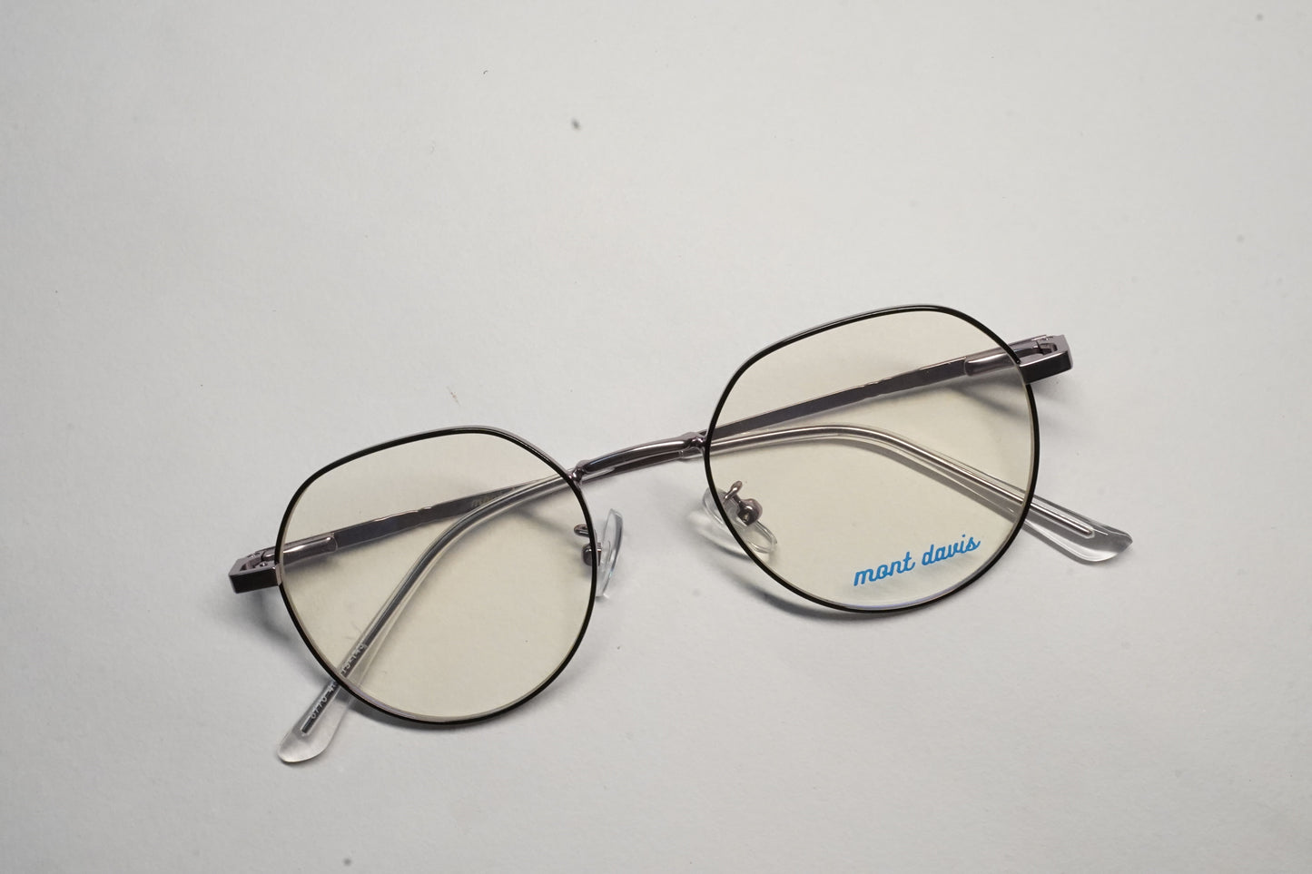MONT DAVIS 58031 CAT EYE LADIES FULL FRAME