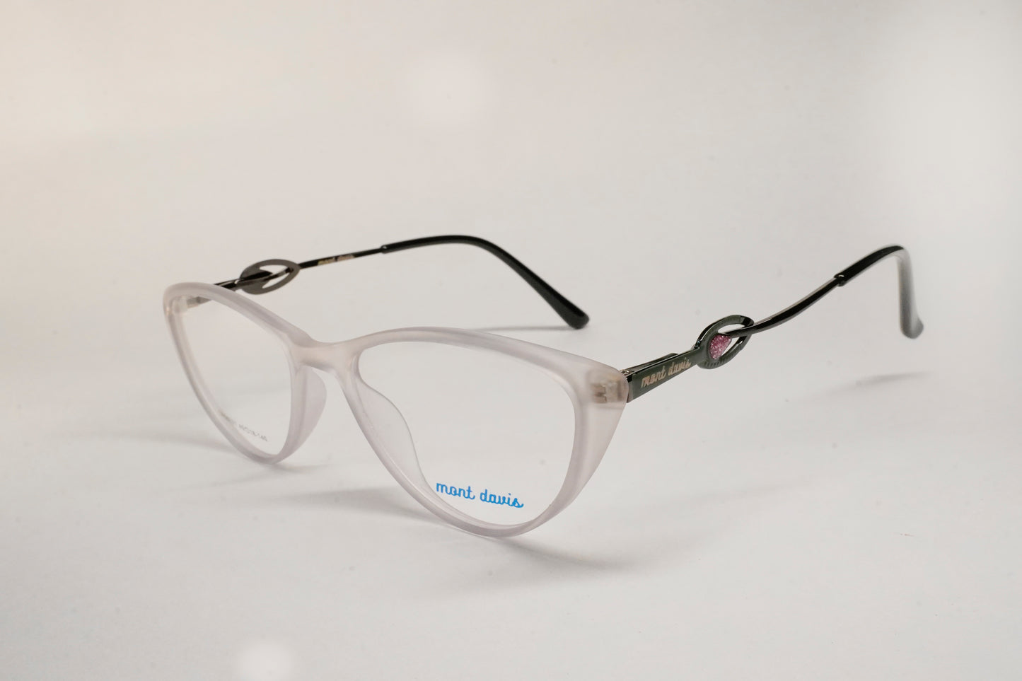 MONT DAVIS 58031 CAT EYE LADIES FULL FRAME