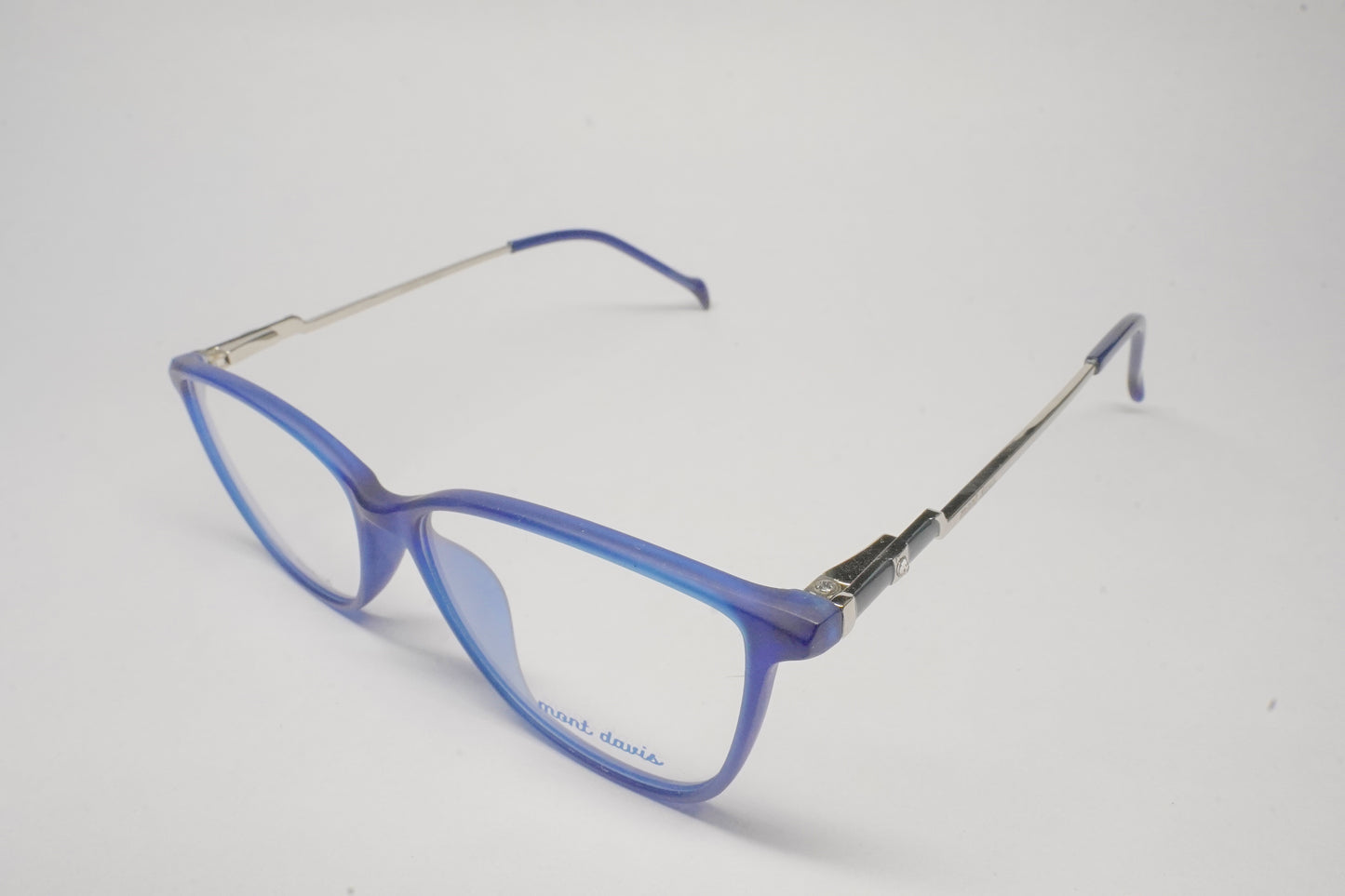 MONT DAVIS 58032 CAT EYE LADIES FULL SHELL