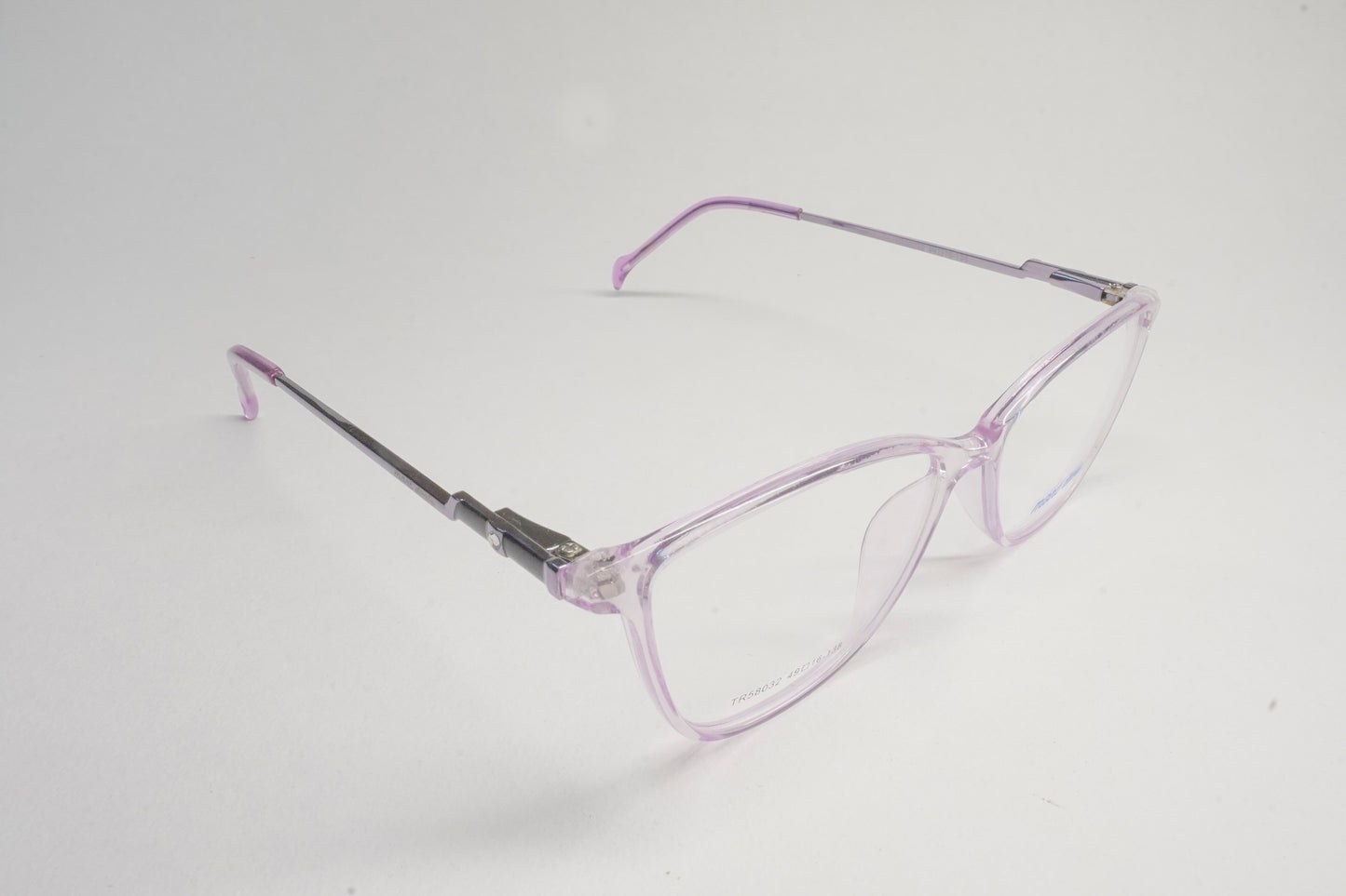 MONT DAVIS 58032 CAT EYE LADIES FULL SHELL