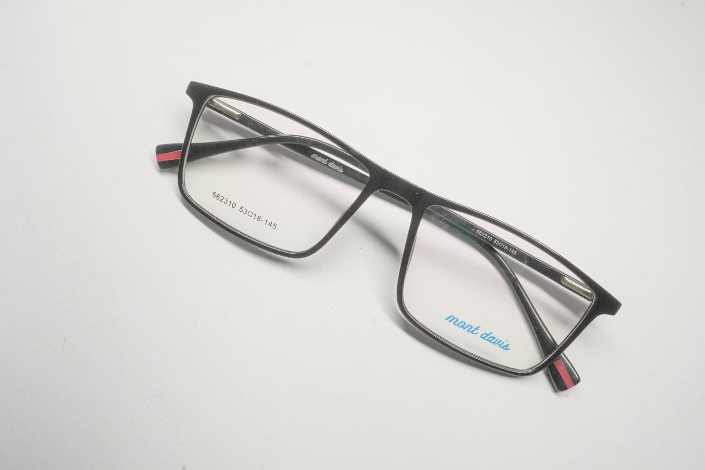 MONT DAVIS 662310 SQUIRE FULL FRAME