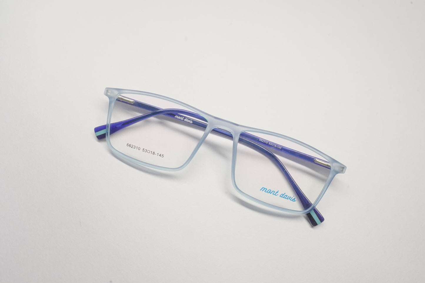 MONT DAVIS 662310 SQUIRE FULL FRAME