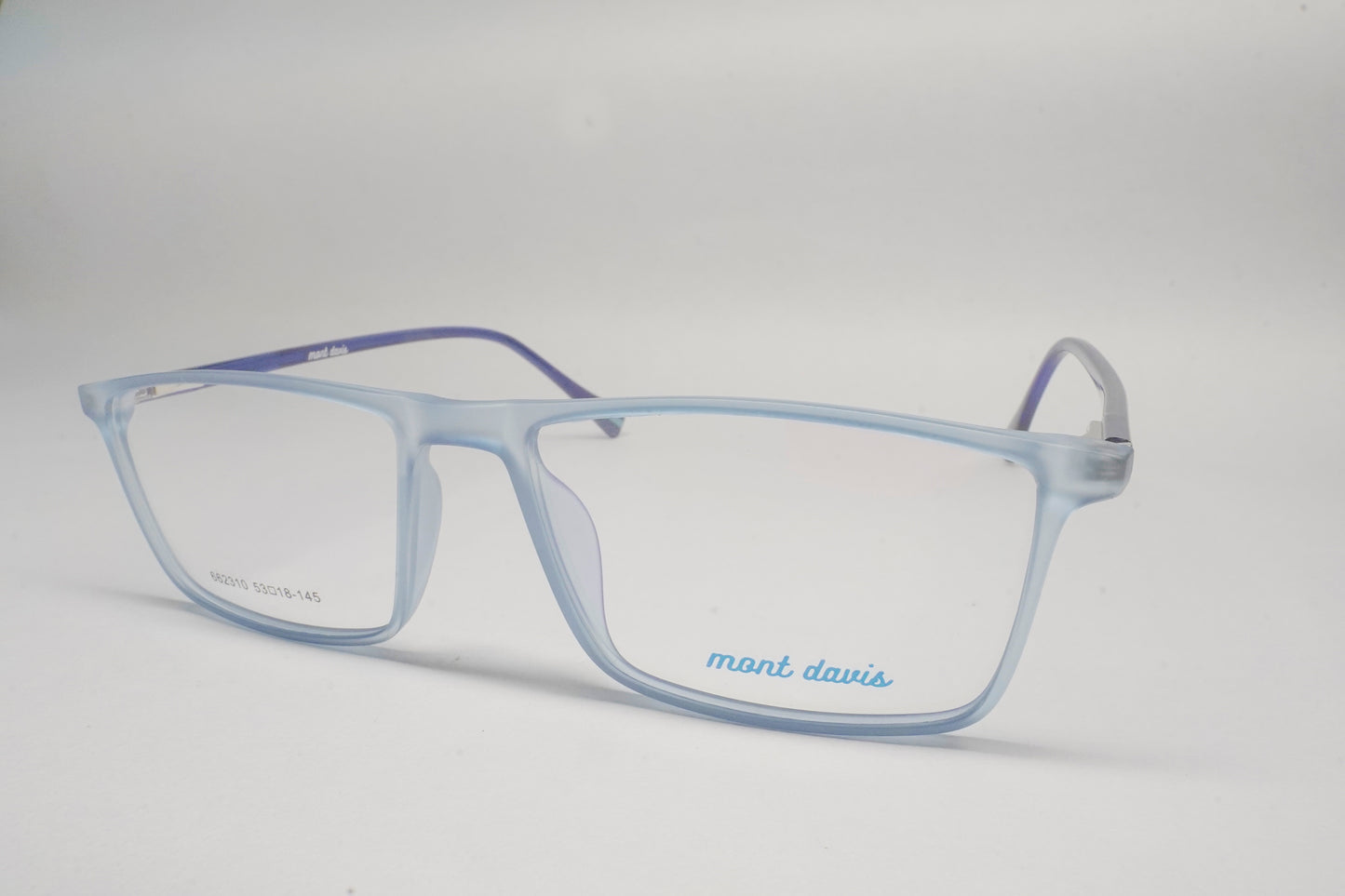 MONT DAVIS 662310 SQUIRE FULL FRAME