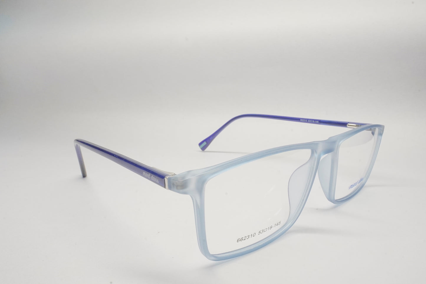 MONT DAVIS 662310 SQUIRE FULL FRAME