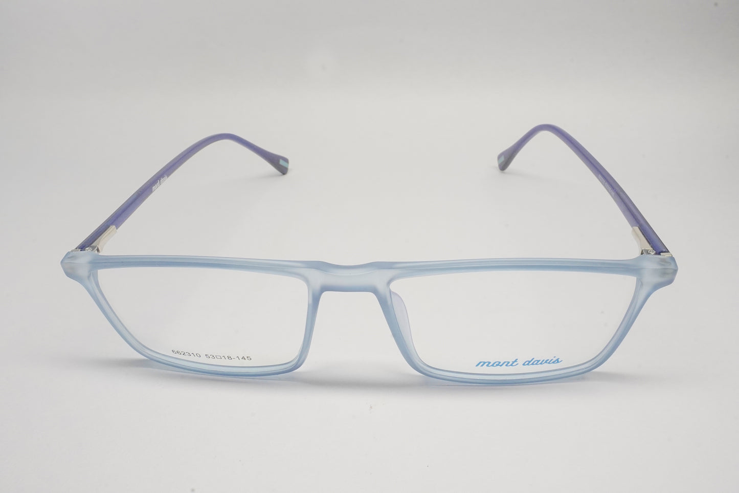 MONT DAVIS 662310 SQUIRE FULL FRAME