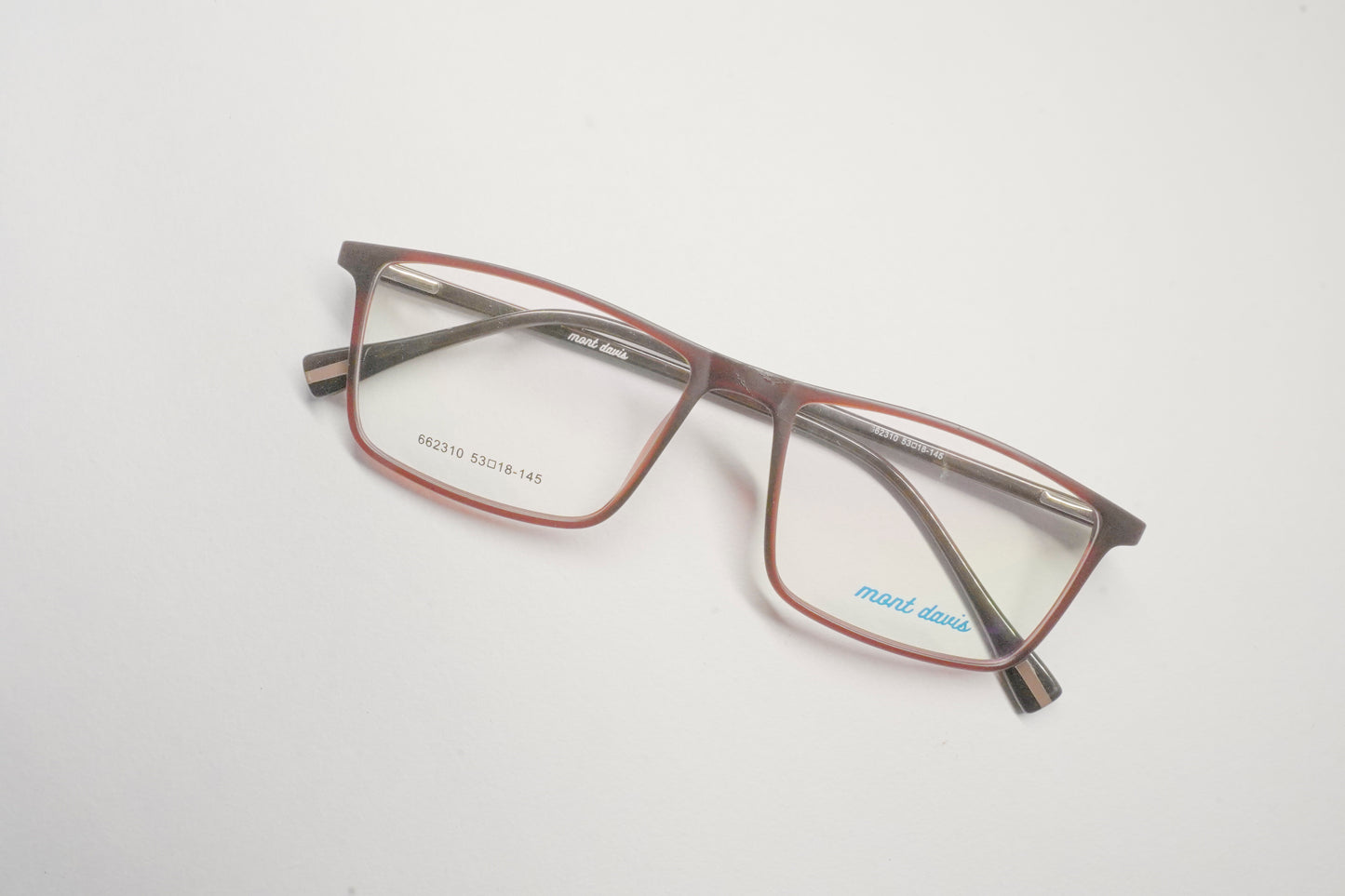 MONT DAVIS 662310 SQUIRE FULL FRAME