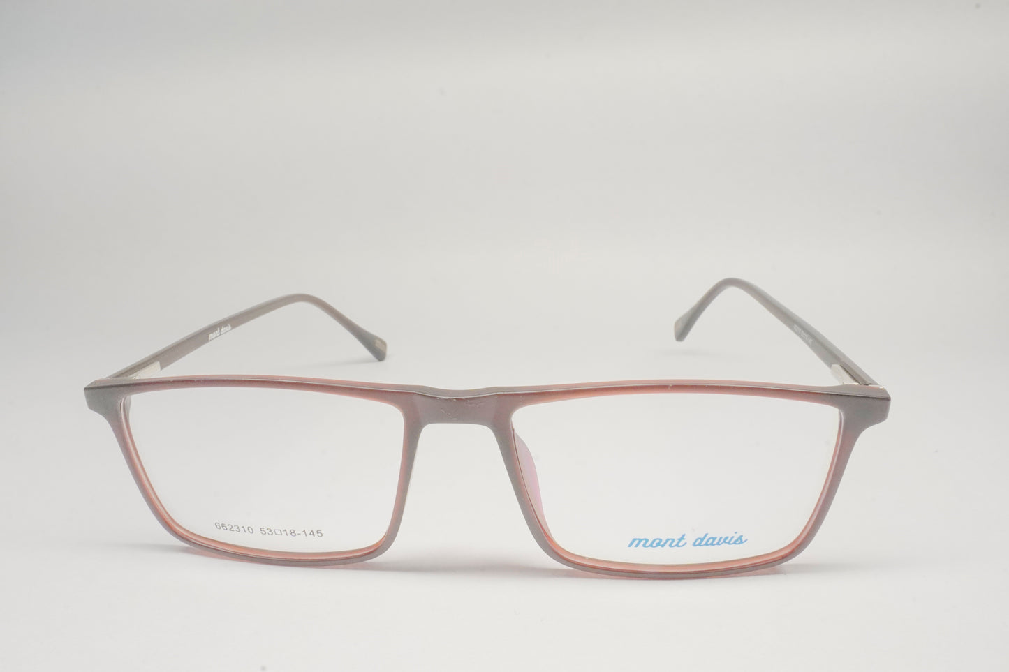 MONT DAVIS 662310 SQUIRE FULL FRAME