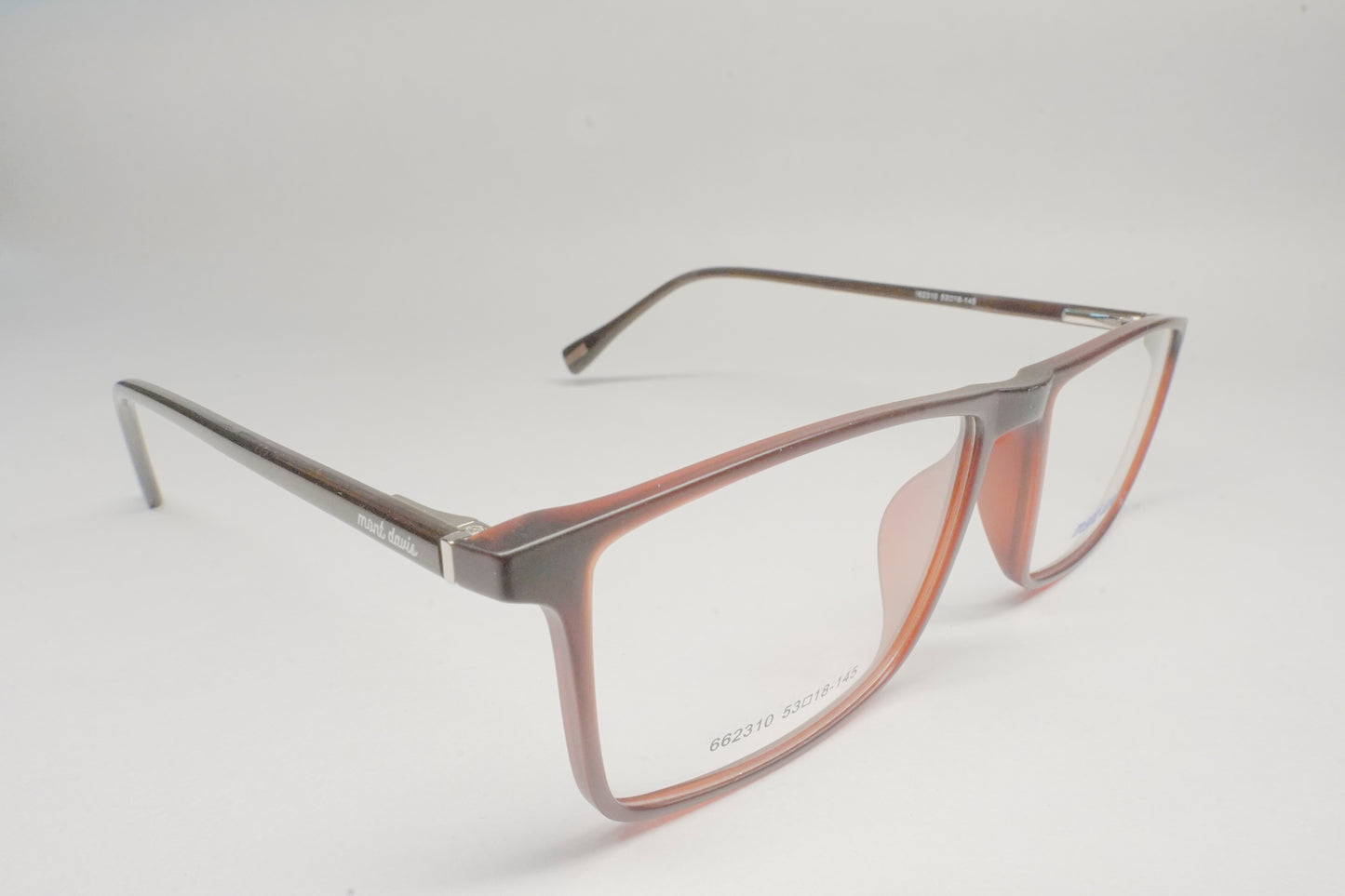 MONT DAVIS 662310 SQUIRE FULL FRAME