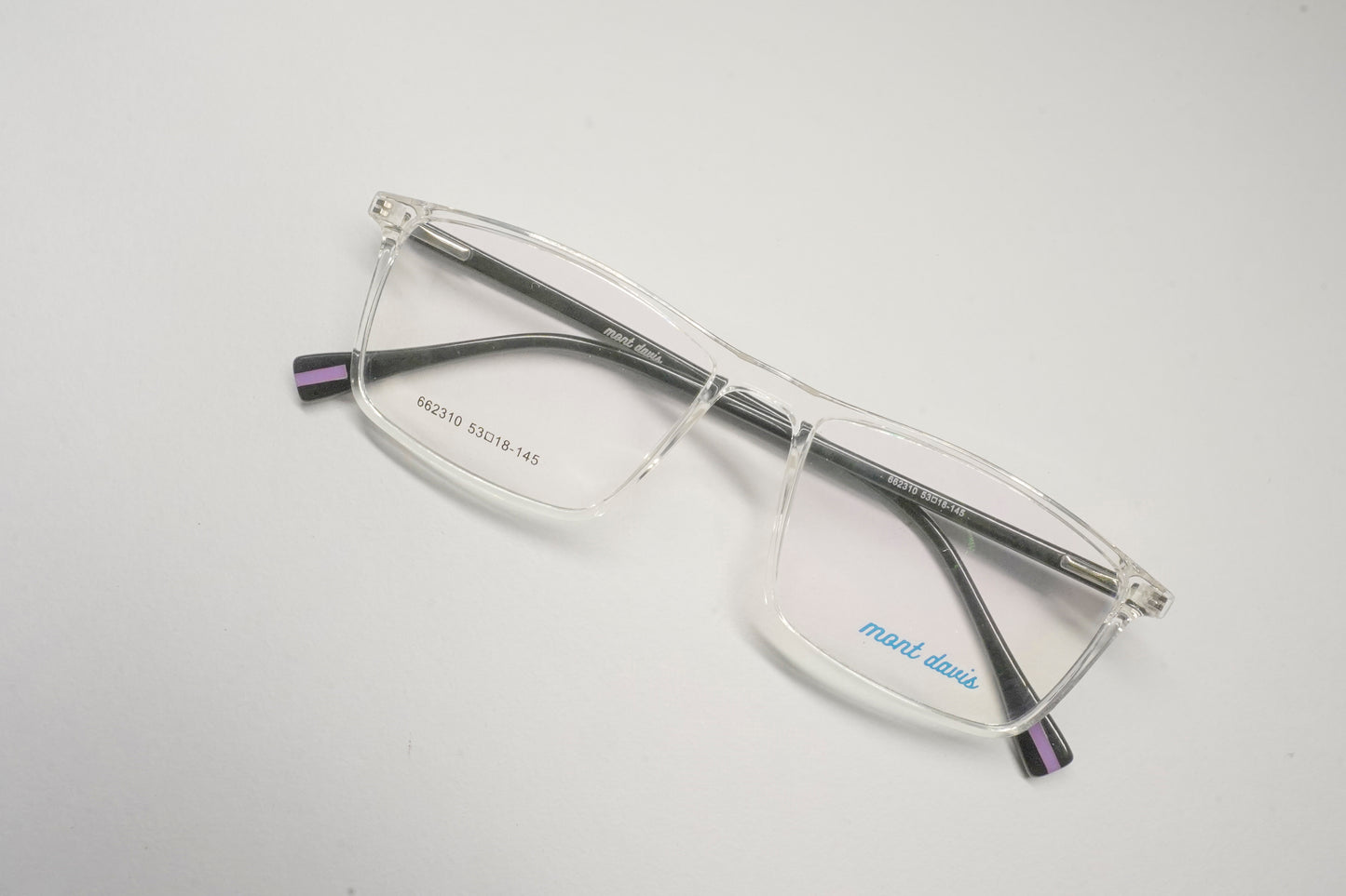 MONT DAVIS 662310 SQUIRE FULL FRAME