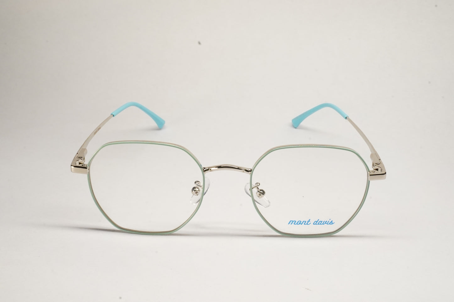 MONT DAVIS 72760 SQUIRE FULL METAL FRAME