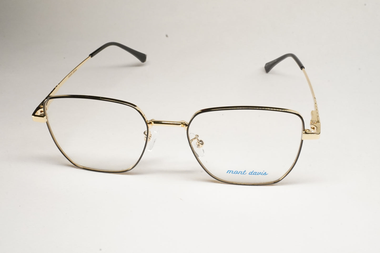 MONT DAVIS 73011 SQUIRE FULL METAL FRAME