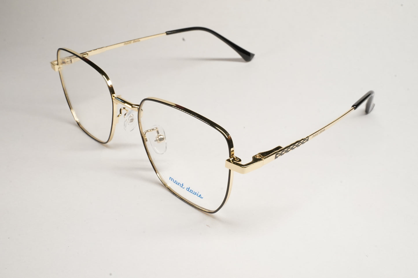 MONT DAVIS 73011 SQUIRE FULL METAL FRAME