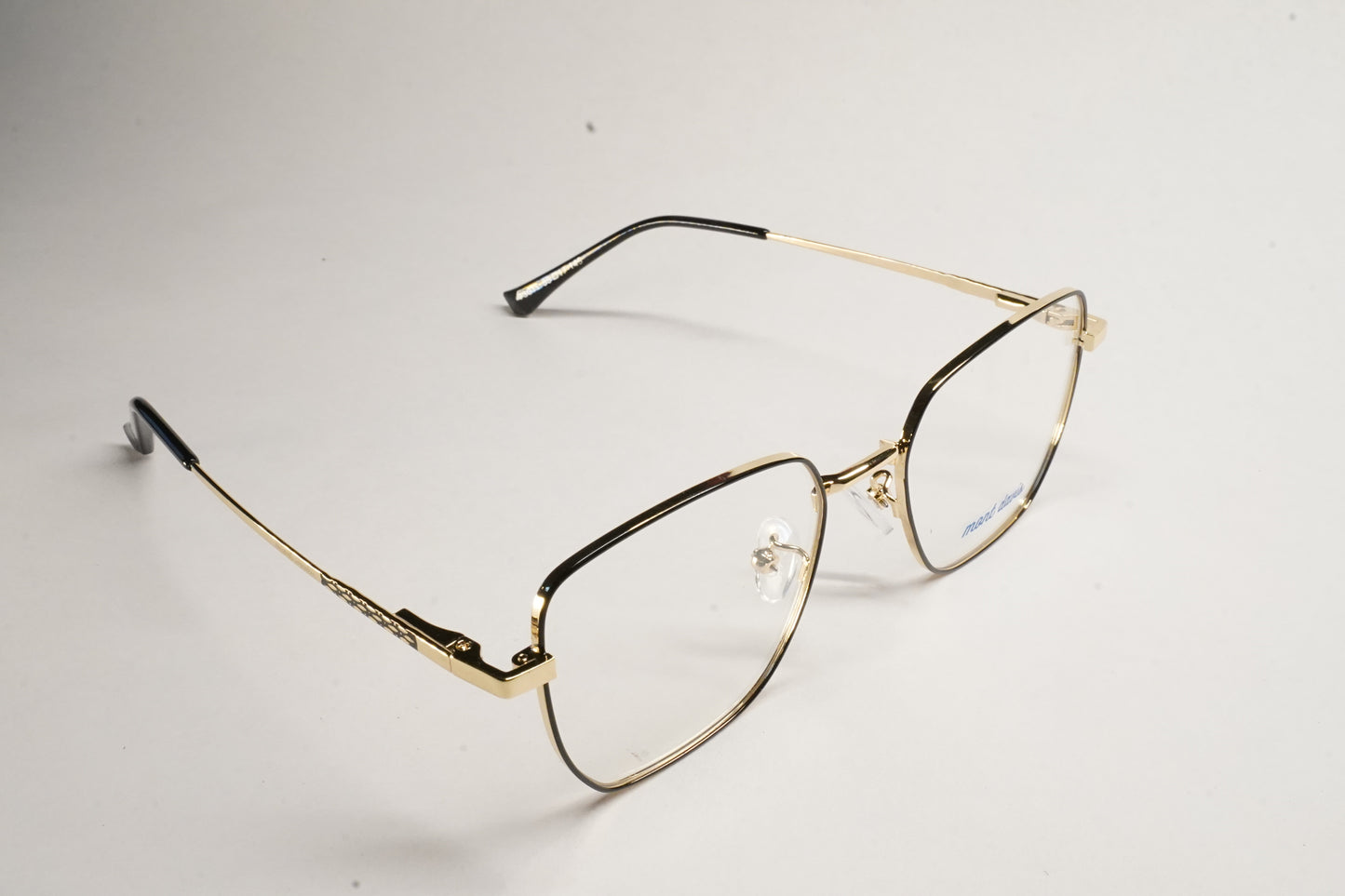 MONT DAVIS 73011 SQUIRE FULL METAL FRAME
