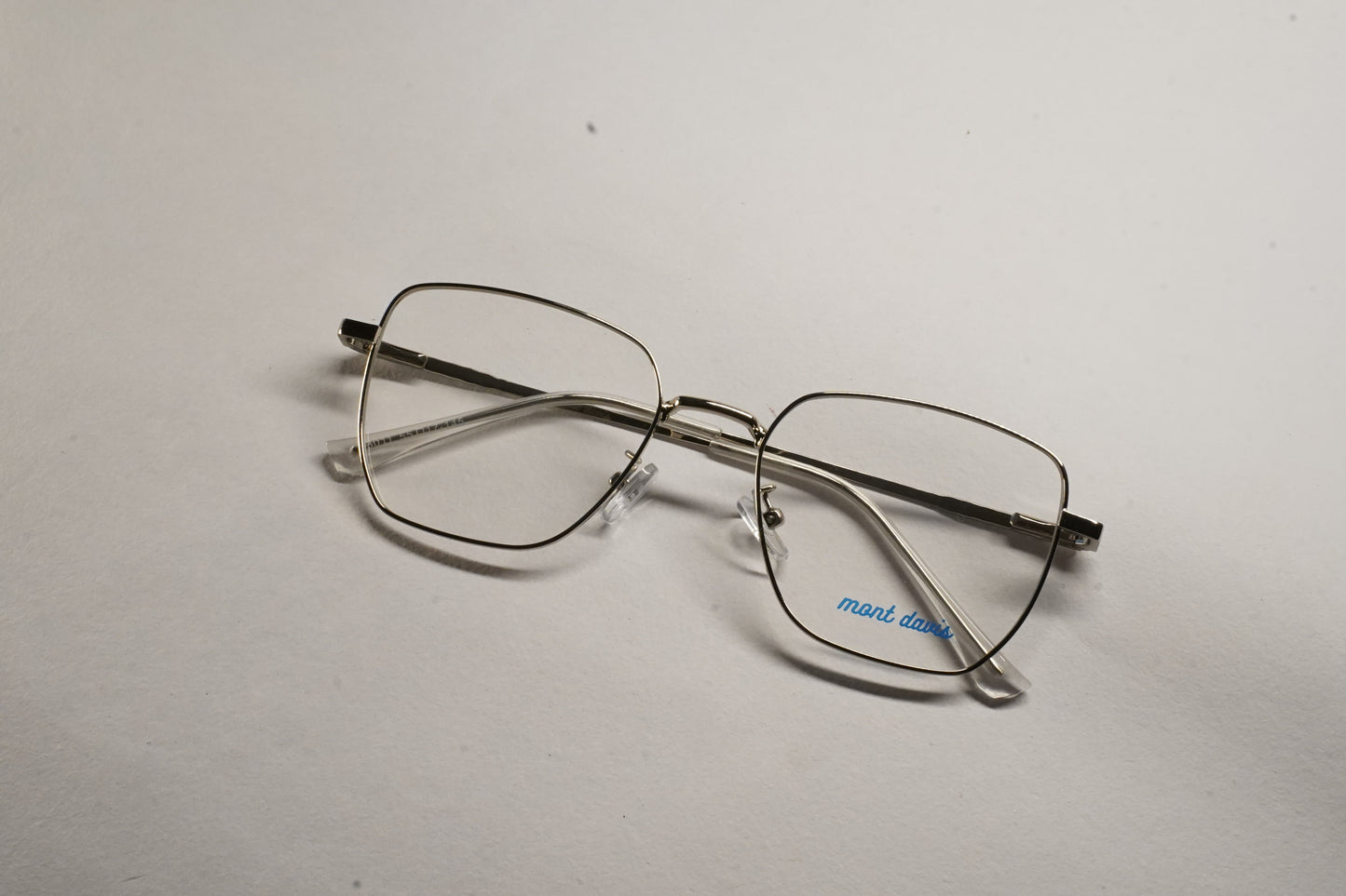 MONT DAVIS 73011 SQUIRE FULL METAL FRAME
