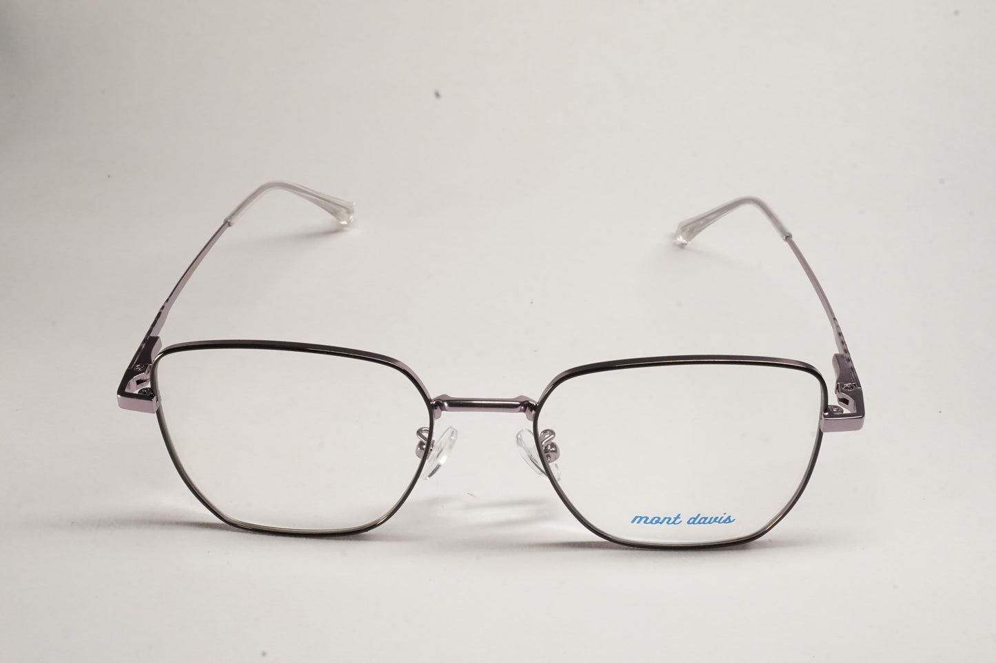 MONT DAVIS 73011 SQUIRE FULL METAL FRAME
