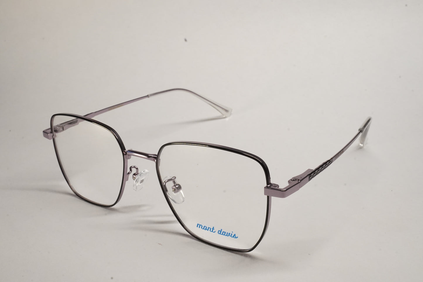 MONT DAVIS 73011 SQUIRE FULL METAL FRAME