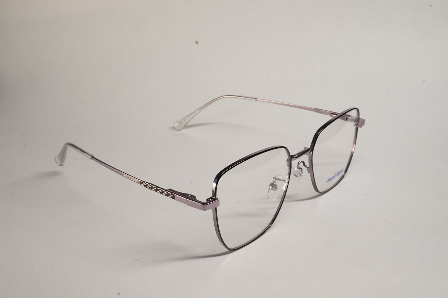 MONT DAVIS 73011 SQUIRE FULL METAL FRAME