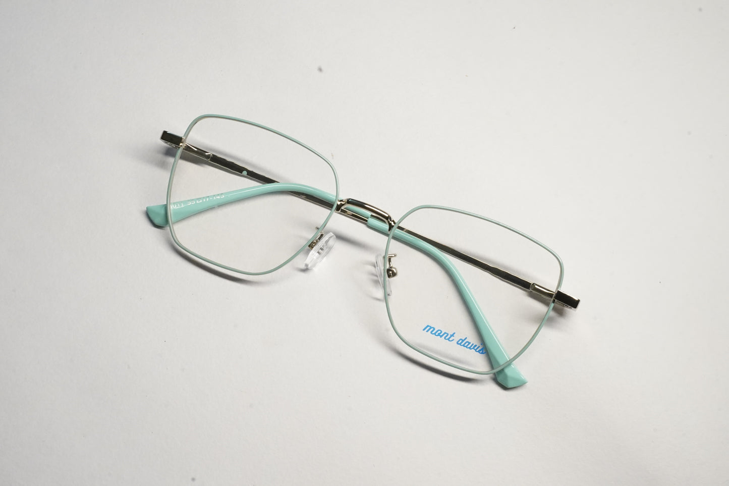 MONT DAVIS 73011 SQUIRE FULL METAL FRAME