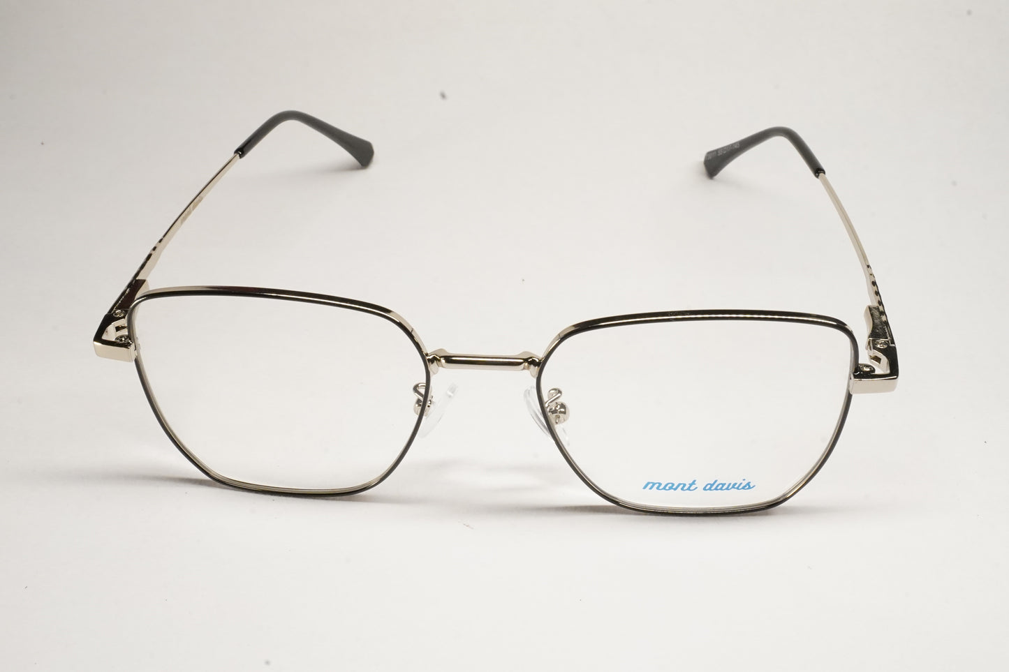 MONT DAVIS 73011 SQUIRE FULL METAL FRAME