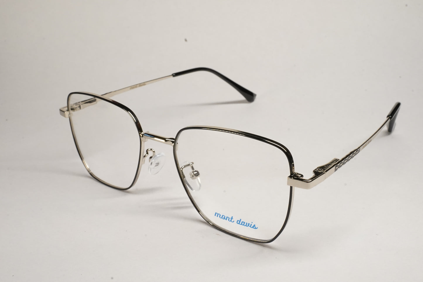 MONT DAVIS 73011 SQUIRE FULL METAL FRAME