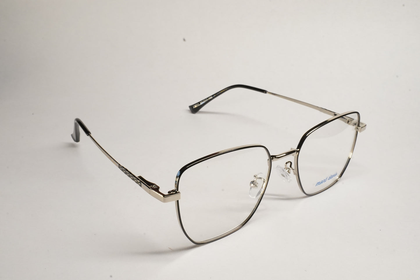 MONT DAVIS 73011 SQUIRE FULL METAL FRAME