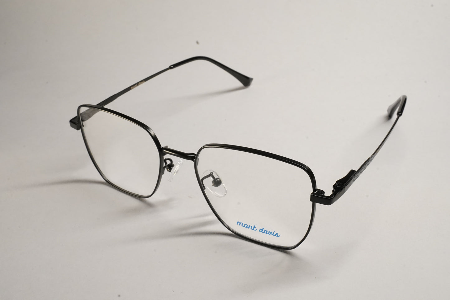MONT DAVIS 73011 SQUIRE FULL METAL FRAME
