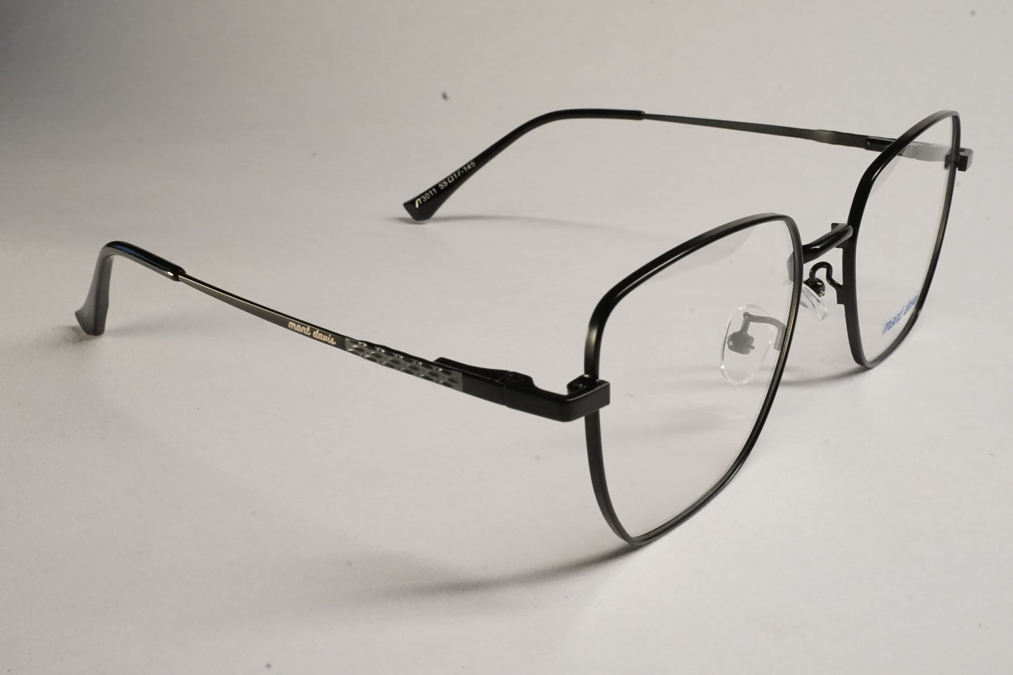 MONT DAVIS 73011 SQUIRE FULL METAL FRAME