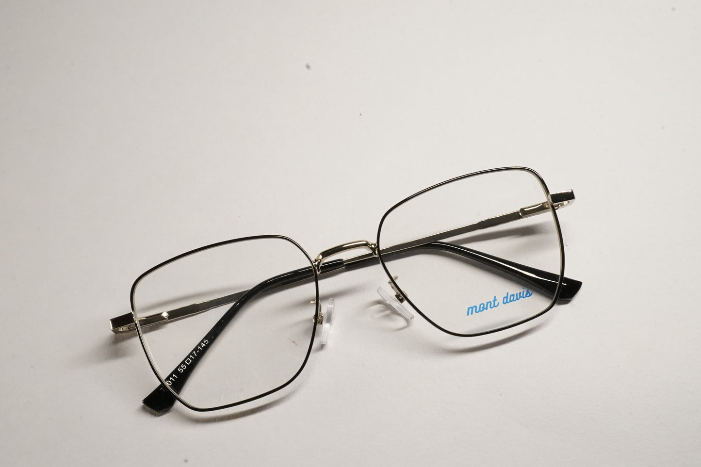 MONT DAVIS 73011 SQUIRE FULL METAL FRAME