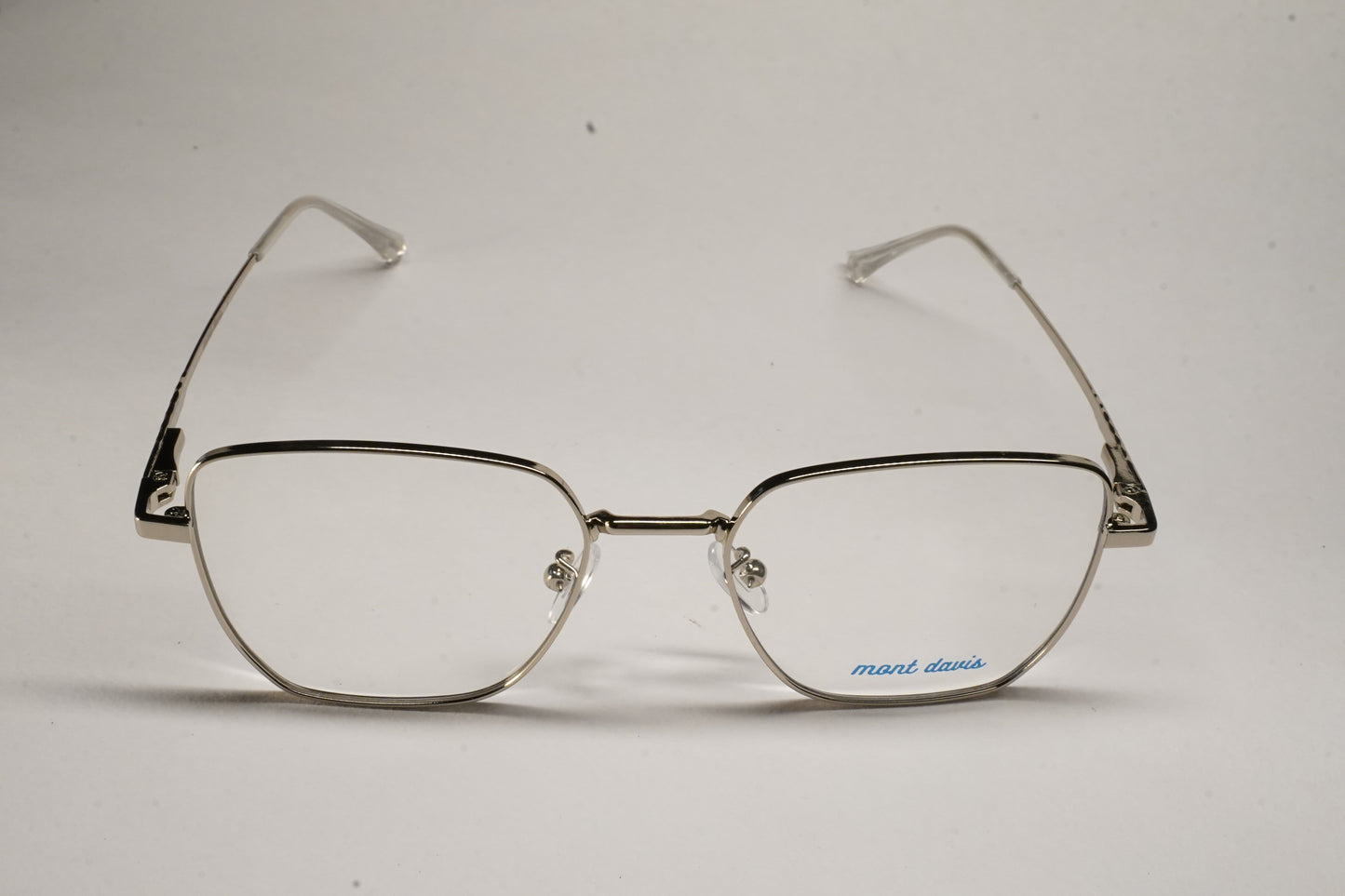 MONT DAVIS 73011 SQUIRE FULL METAL FRAME