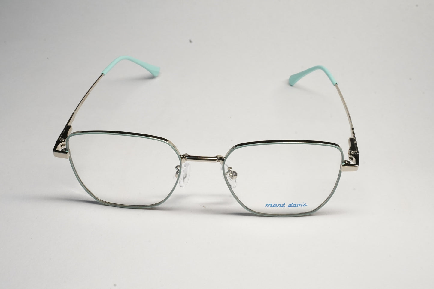 MONT DAVIS 73011 SQUIRE FULL METAL FRAME